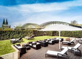 ハイアット リージェンシー ケルン 写真