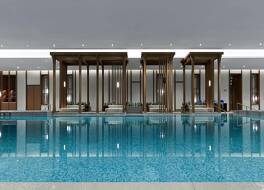 ヒルトン蘇州銀山湖 写真