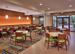 Fairfield Inn and Suites Salt Lake City Downtown 写真