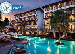 Centara Anda Dhevi Resort & Spa Krabi (SHA Extra Plus)