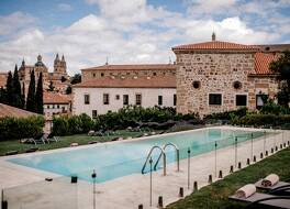 Hospes Palacio de San Esteban