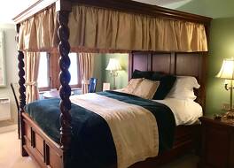 カムデン アームズ ホテル 写真