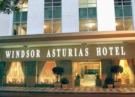 Windsor Asturias Hotel 写真