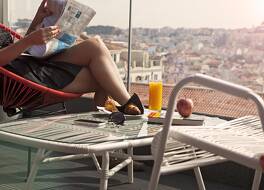 9ホテル マーシー 写真