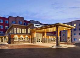 Residence Inn by Marriott Rapid City 写真