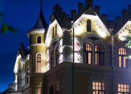 パーク ホテル ヴィリヤンディ 写真