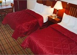 クオリティ イン&カンファレンス センター 写真