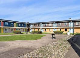 シグネチャー イン ダンビル 写真