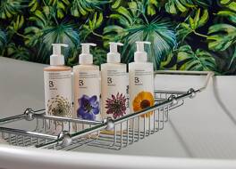 ホテル インディゴ バース バイ IHG