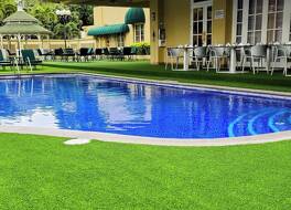 Princess San Salvador Hotel 写真