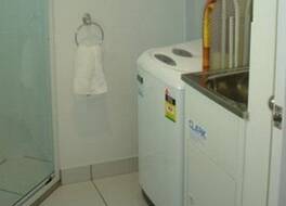 クーラ ビーチ アパートメンツ バーガラ 写真