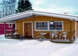 ヴィラ ビヨークハーゲン