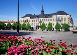 バールベリ スタッズホテル&アジア スパ 写真