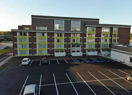 ベイモント イン & スイーツ グランド ラピッズ ニア ダウンタウン 写真