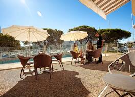 The Originals Boutique, Hotel Neptune, Montpellier Sud (Inter-Hotel) 写真