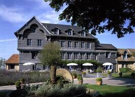La Ferme Saint Simeon Hotel & Spa - Relais & Chateaux
