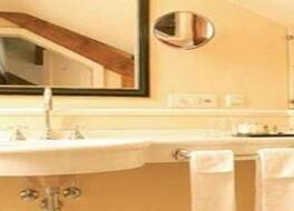 ユニーク ホテル インネレ エンゲ 写真