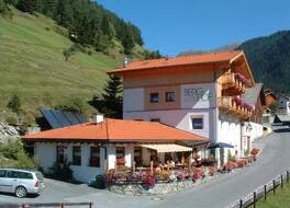 Wander- und Wohlfühlhotel Berghof 写真