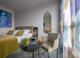 Best Western Premier Le Masq Hotel 写真