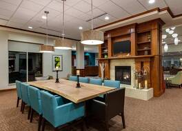 Hilton Garden Inn Lake Forest Mettawa 写真