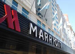 Buenos Aires Marriott 写真