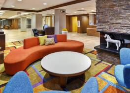 フェアフィールド イン オーウェンズボロ