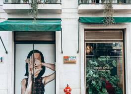 リスボン アート ステイ アパートメンツ バイシャ 写真