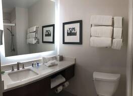 ラディソン ホテル&カンファレンス センター ロックフォード 写真