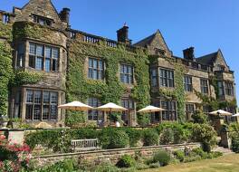 ギスボロー ホール ホテル 写真