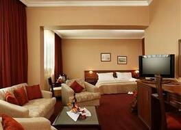Expo Sofia Hotel - Free Arrival shuttle bus - Free Parking - Free Compliments - Free Wi-Fi 写真
