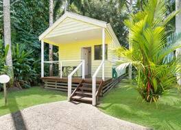 Mossman Resort Holiday Villas