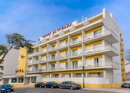 ホテル アウヴォラーダ 写真