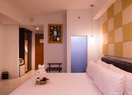 アストン ケタパング シティー ホテル 写真