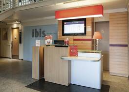 イビス ムーラン シュッド 写真