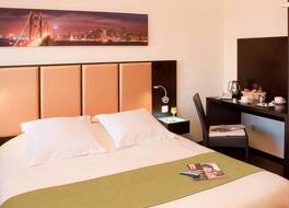 Hôtel du Bollenberg - Restaurant "Côté Plaine" - Spa de la Colline 写真