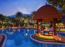 アナンタ スパ&リゾート プシュカル 写真