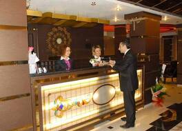 Myhouse Hotel 写真