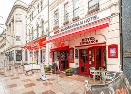 カーディフ サンドリンガム ホテル 写真