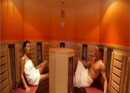 Posthotel Thaller 写真