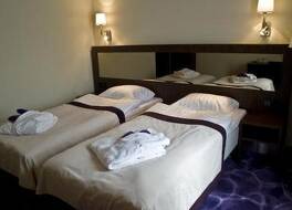 アクア ホテル ＆ スパ 写真