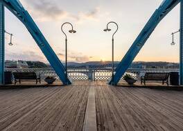 ホリデイ イン エクスプレス ホテル & スイーツ チャタヌーガ ルックアウト マウンテン by IHG 写真