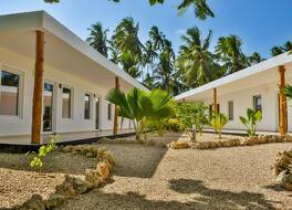 ホワイト パラダイス ザンジバル 写真