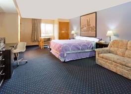 スーパー 8 by ウィンダム ロックフォード I-90/カジノ ディストリクト 写真