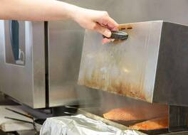 Auberge de la Petite Ferme, Super-Besse Est, The Originals Relais 写真