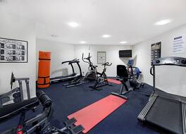 ウルティカ シーアウォーター リゾート 写真