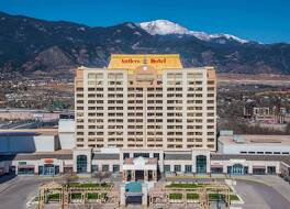 The Antlers, A Wyndham Hotel 写真