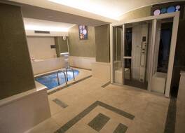 ヘリテージ ホテル クローネ 写真