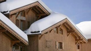 CGH Residences & Spas Les Chalets de Flambeau