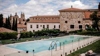 Hospes Palacio de San Esteban