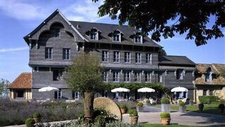La Ferme Saint Simeon Spa - Relais & Chateaux